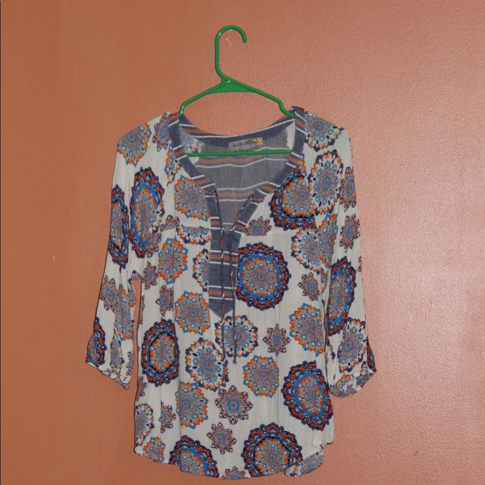 Pxl top